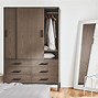 Image result for Small Space Bedroom Furniture Ideas