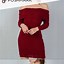 Image result for Knit Sweater Dress