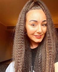 Image result for Hairstyles Crimped Hair 90s