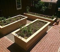 Image result for Large Raised Garden Beds