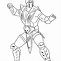 Image result for How to Draw Scorpion Mortal Kombat X
