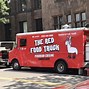 Image result for Food Truck Size