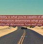 Image result for Positive Quotes Ability