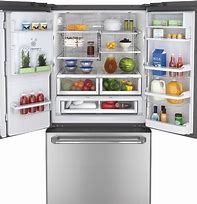 Image result for 32 Inch Wide French Door Refrigerator