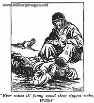 Image result for WW2 Military Cartoon