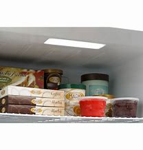 Image result for GE® 21.3 Cu. Ft. Frost-Free Upright Freezer, White, FUF21DLRWW
