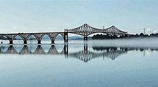 Image result for North Bend Bridge