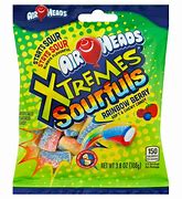 Image result for Airheads Xtremes Sourfuls