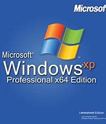 Image result for Windows Xp 64 Bit System