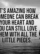 Image result for Cute Broken Heart Quotes