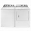 Image result for Samsung - 4.5 Cu. Ft. High Efficiency Top Load Washer With Vibration Reduction Technology  - White
