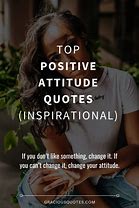 Image result for Short Quotes About Attitude