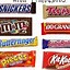 Image result for You Won Candy Bar Sayings