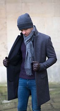 Image result for Winter Coat Styles