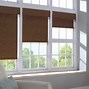 Image result for Cordless Window Blinds
