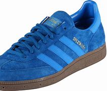Image result for Adidas Spezial Blue
