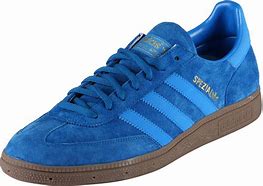 Image result for Adidas Running Shoes Blue Men's