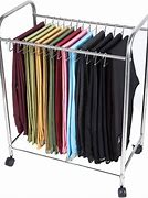 Image result for Sturdy Trouser Hangers