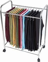 Image result for Bulk Pant Hangers