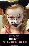 Image result for Kitty Cat Face On Women