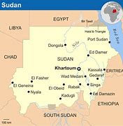 Image result for Port Sudan Map