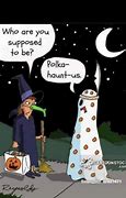 Image result for Halloween Pun Cartoons