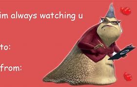 Image result for Disney Valentine's Day Cards Meme