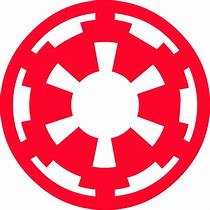 Image result for Star Wars Imperial Empire Logo