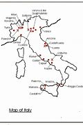 Image result for Italian Wars Map