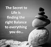 Image result for Balance and Strength Quotes
