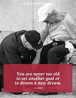 Image result for Quotes Elderly Take It Easy