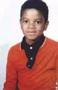 Image result for Michael Jackson 6 Years Old