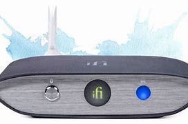 Image result for Ifi Zen Blue V2 Premium Universal Bluetooth Receiver