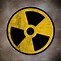Image result for Nuclear Bomb Symbol