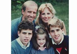 Image result for Joe Biden Family Pics