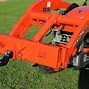 Image result for Kubota Tractor Attachments and Implements