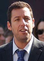 Image result for Male Comedians in Adam Sandler Movies