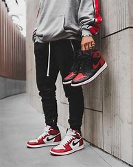 Image result for Jordan Outfit with Shoes