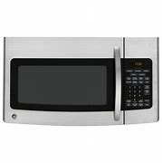 Image result for GE - 1.6 Cu. Ft. Microwave With Sensor Cooking - Stainless Steel