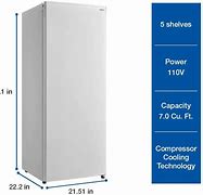Image result for Scratch and Dent First Free Upright Freezers