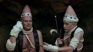 Image result for Michelle Burke Coneheads