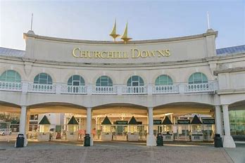 Image result for churchill downs pictures