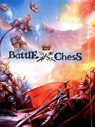 Image result for Battle vs Chess Logo