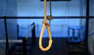 Image result for Rope Hanging Death