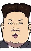 Image result for Kim Jong Un Drawing