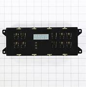 Image result for Frigidaire Oven Control Board