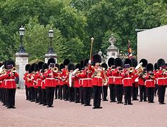 Image result for Buckingham Palace Guards