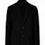 Image result for Coats Black Belted Jackets