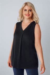 Image result for Plus Size Jersey Top
