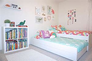 Image result for Toddler Girl Bedroom IKEA